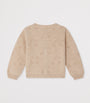 Cashmere Tibile Cardigan (24-36 Months)
