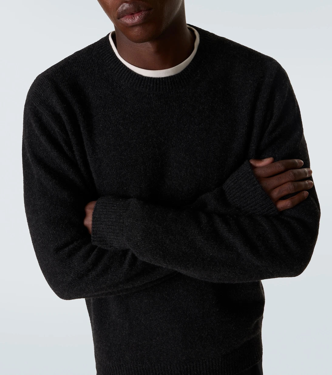The Row - Varly cashmere sweater