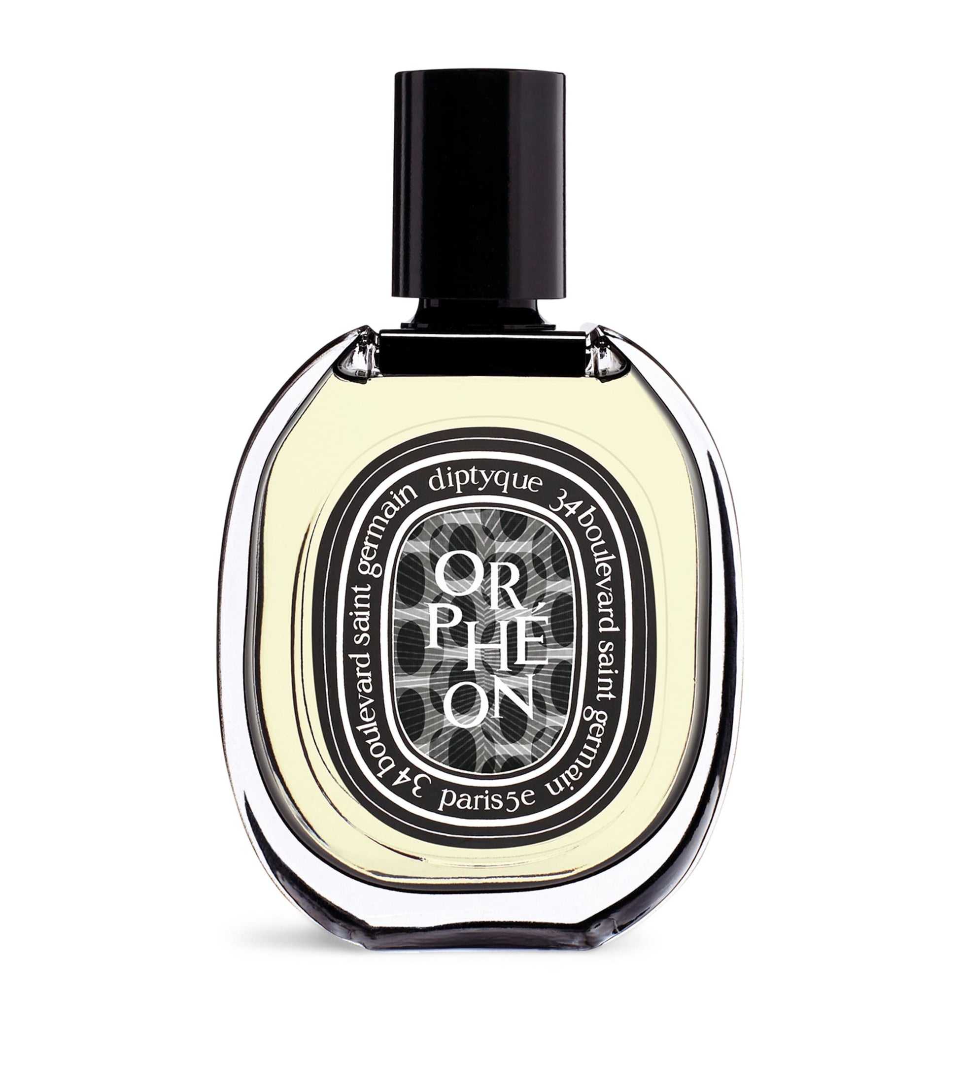Orphéon Eau de Parfum (75ml)