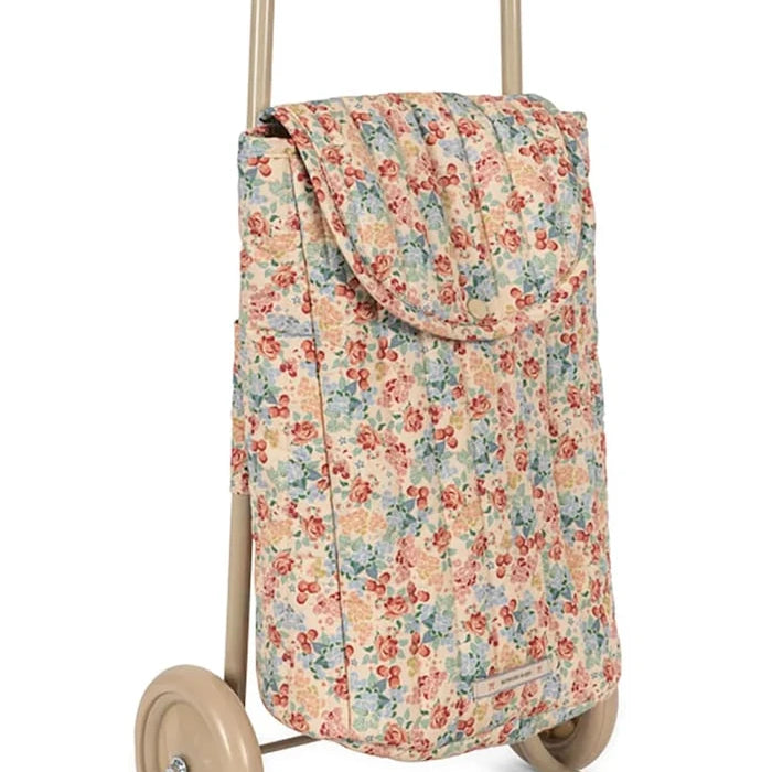 Konges Sløjd KIDS TROLLEY Çocuk Alışveriş Arabası