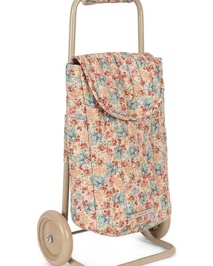 Konges Sløjd KIDS TROLLEY Çocuk Alışveriş Arabası