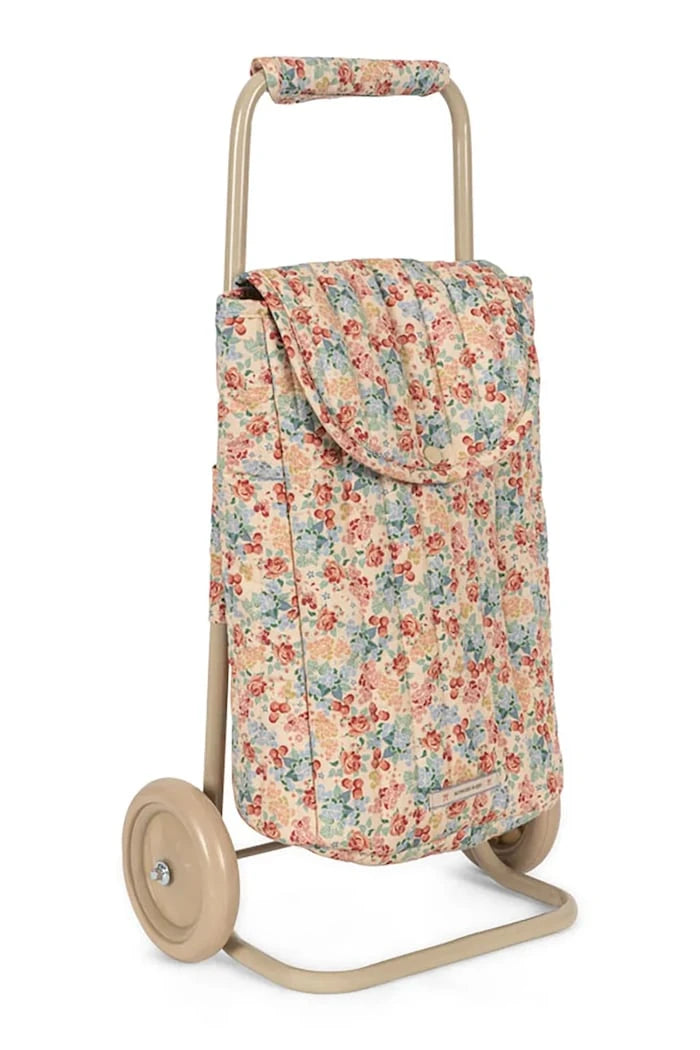 Konges Sløjd KIDS TROLLEY Çocuk Alışveriş Arabası