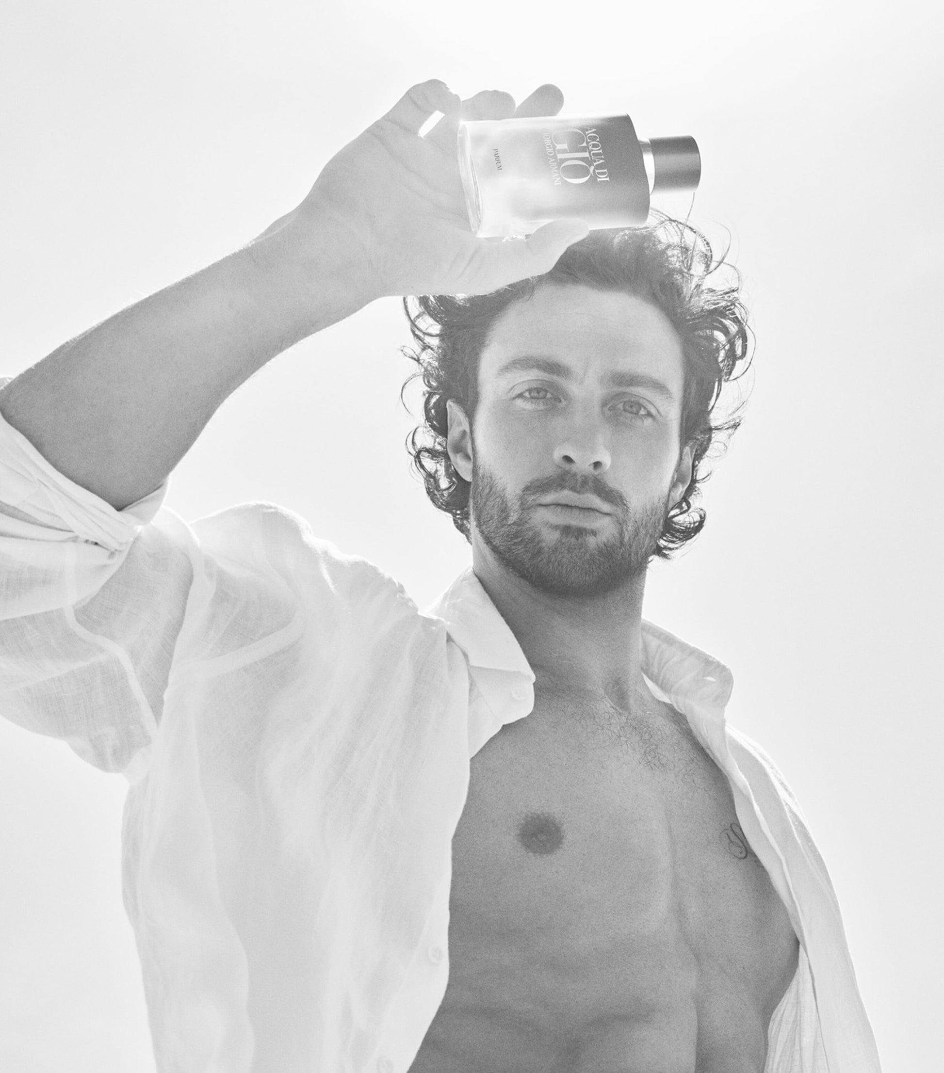 Acqua Di Giò Parfum (200ml)