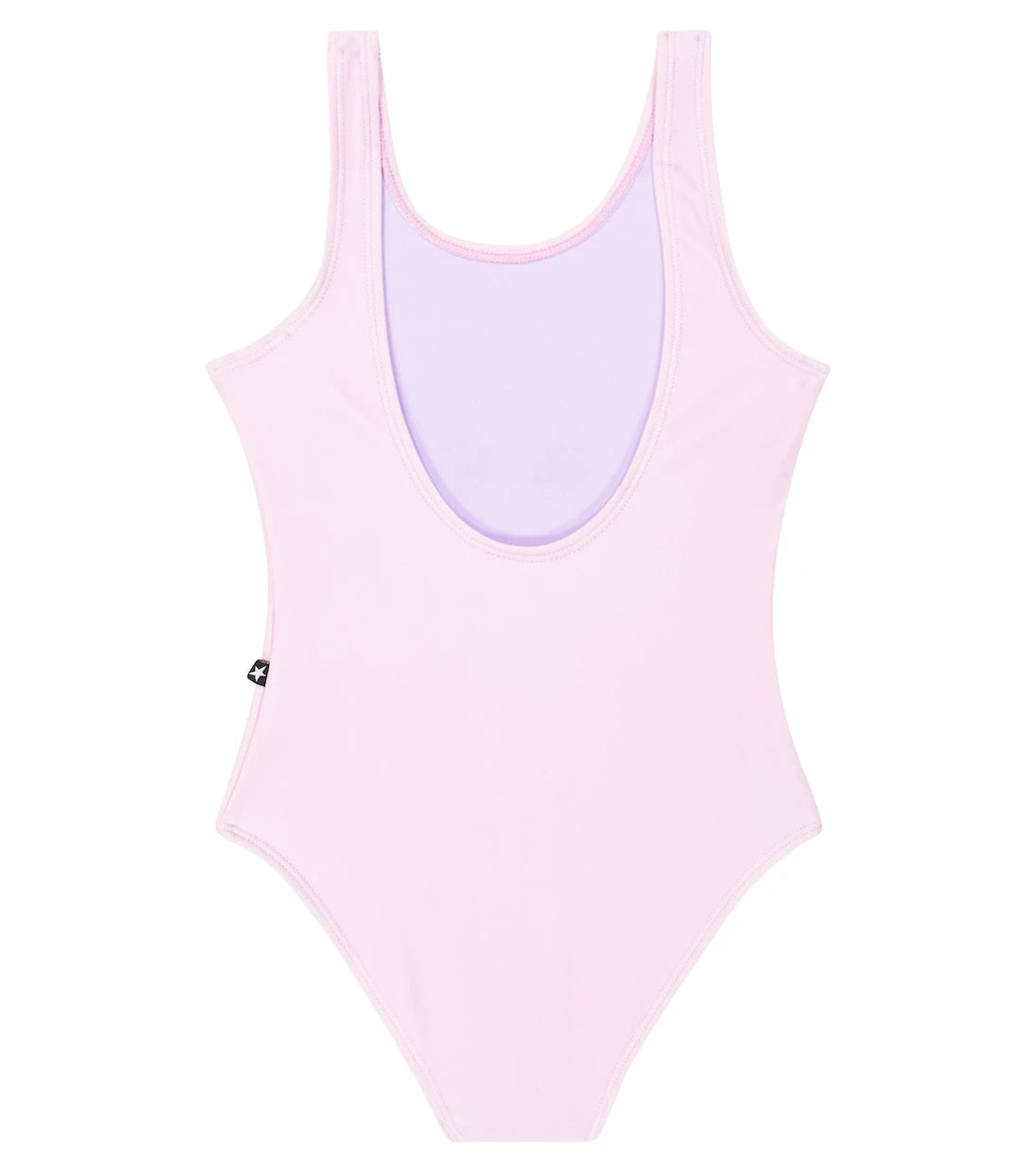 Molo - Nika printed swimsuit