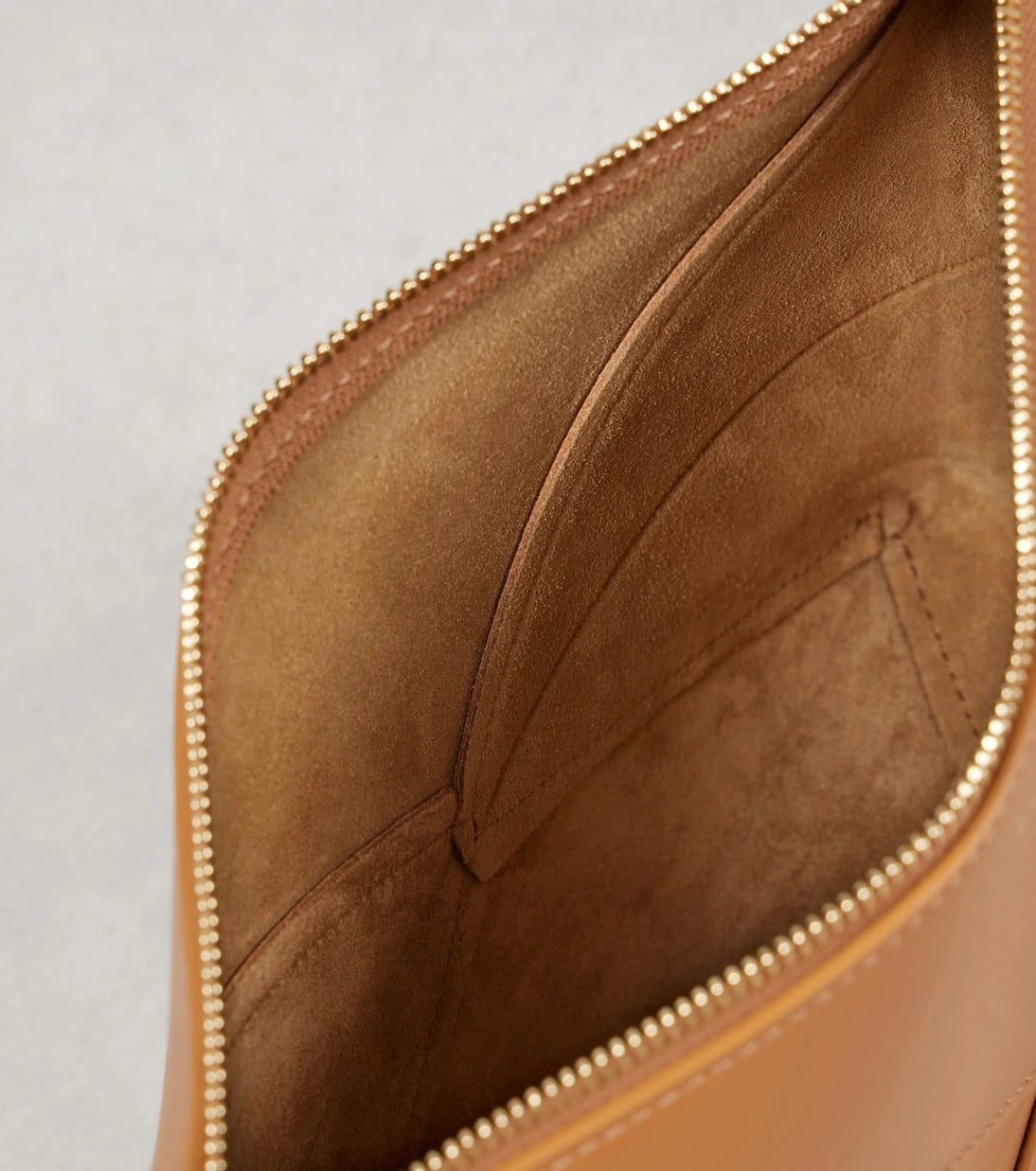 Loewe - Puzzle Fold leather shoulder bag