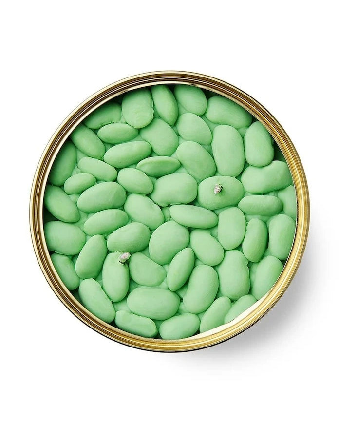 Ароматизирана свещ CandleCan Mint Beans