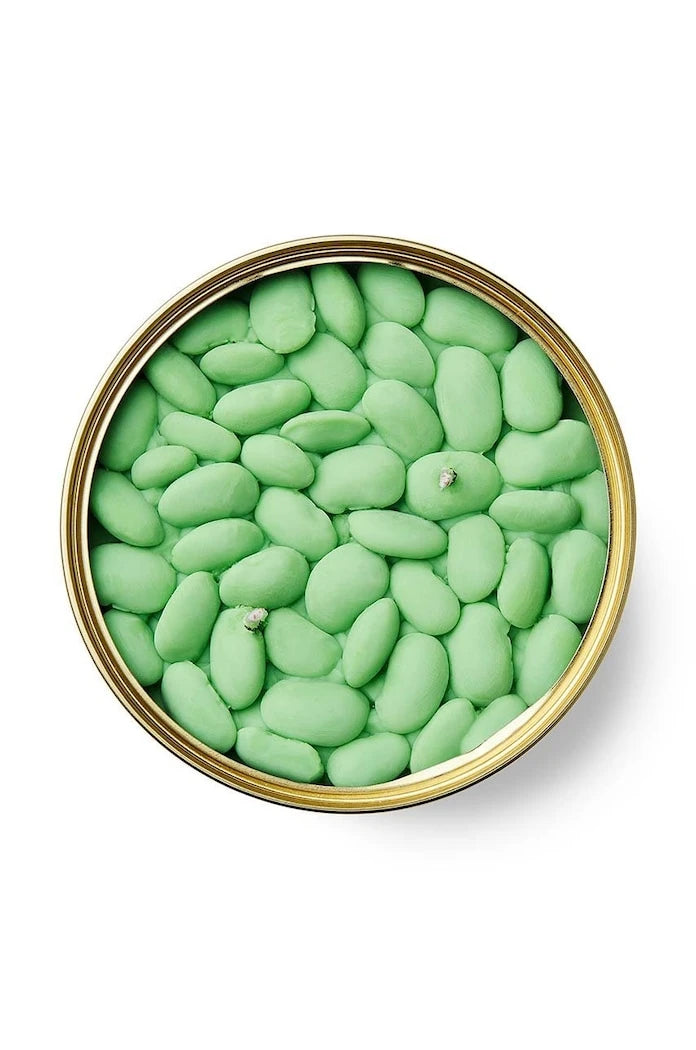 Ароматизирана свещ CandleCan Mint Beans