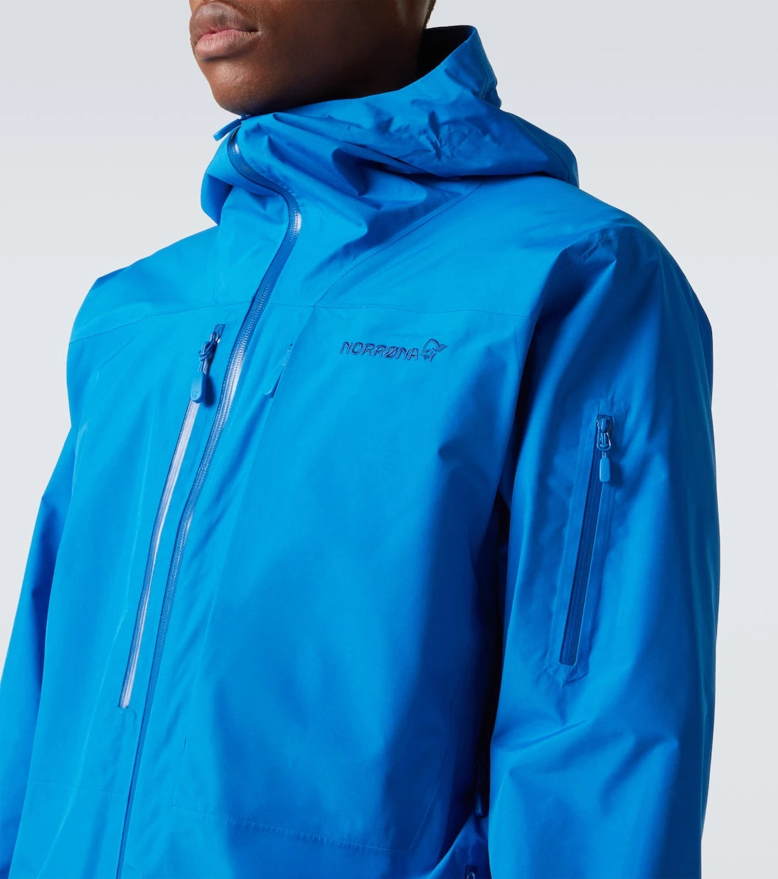 Norrøna - سترة تزلج لوفوتين GORE-TEX®