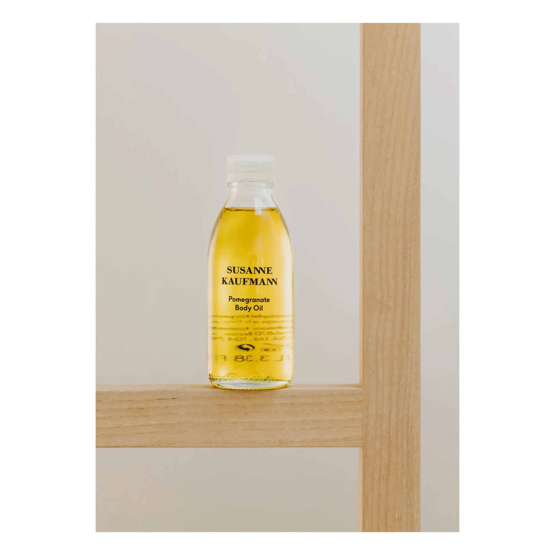 Susanne Kaufmann - Pomegranate Body Oil - 100 ml
