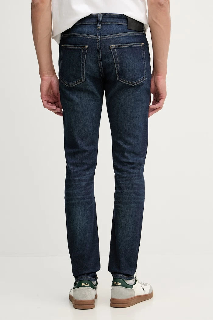 Calvin Klein дънки slim fit мъжки