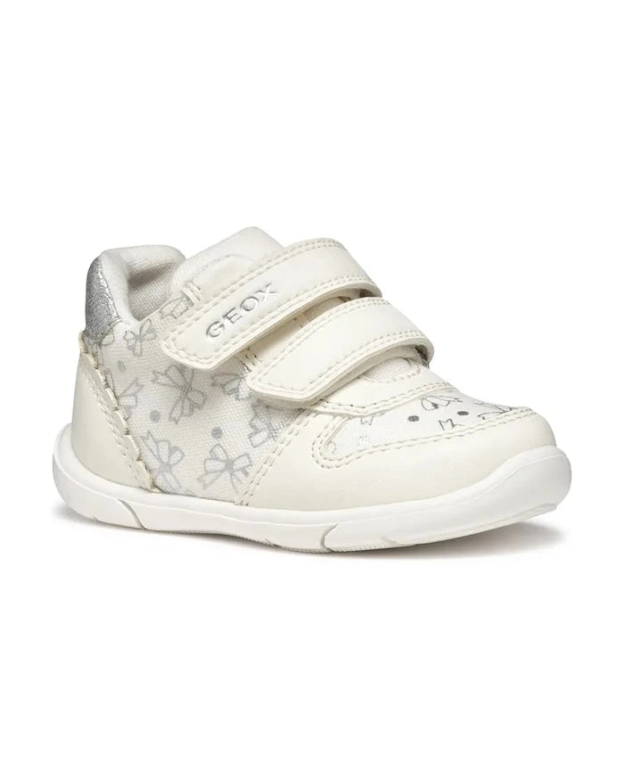 Geox ZAPITO Çocuk Spor Ayakkabı