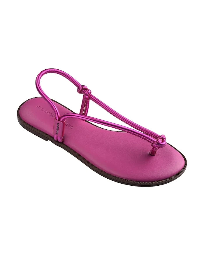 Havaianas сандали дамски UNA ACAI