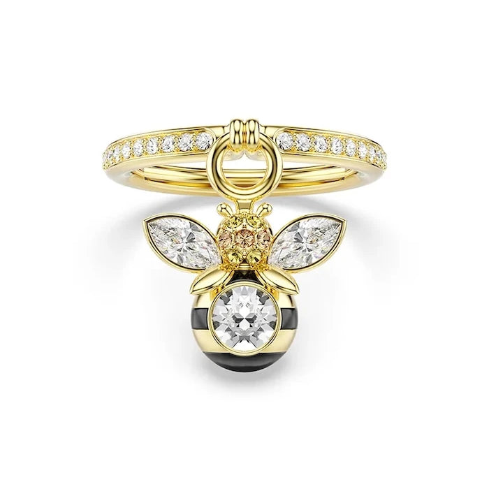 Swarovski дамски пръстен с циркон IDYLLIA