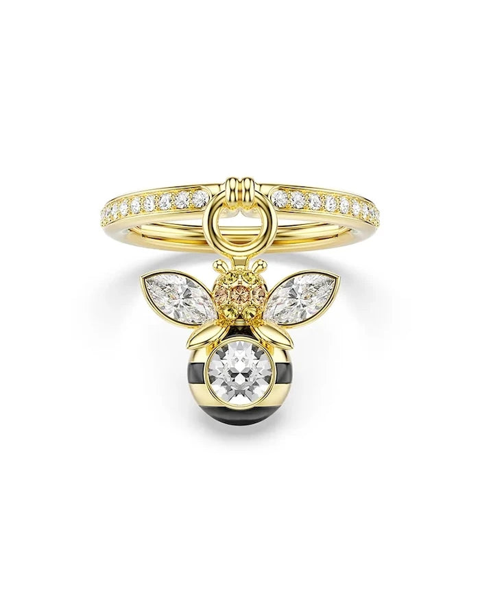 Swarovski Kadın Zirkon Yüzük IDYLLIA
