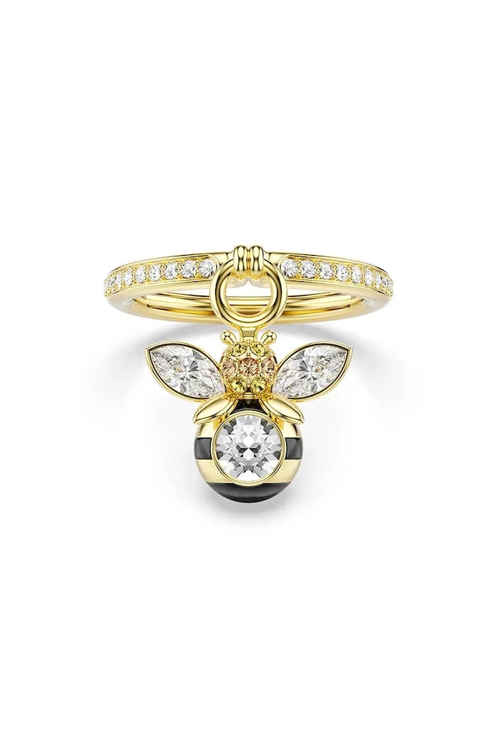 Swarovski дамски пръстен с циркон IDYLLIA