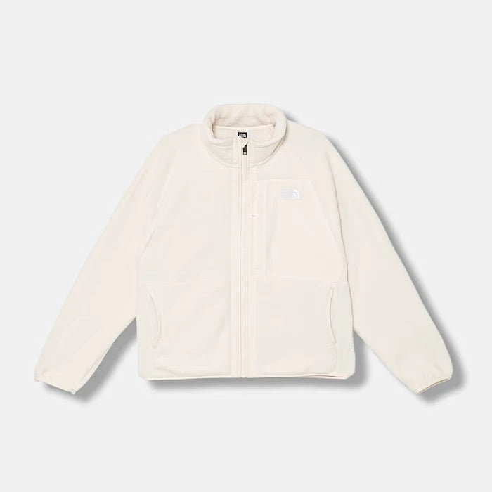 The North Face G YUMIORI FULL ZIP JACKET Çocuk Polar Sweatshirt