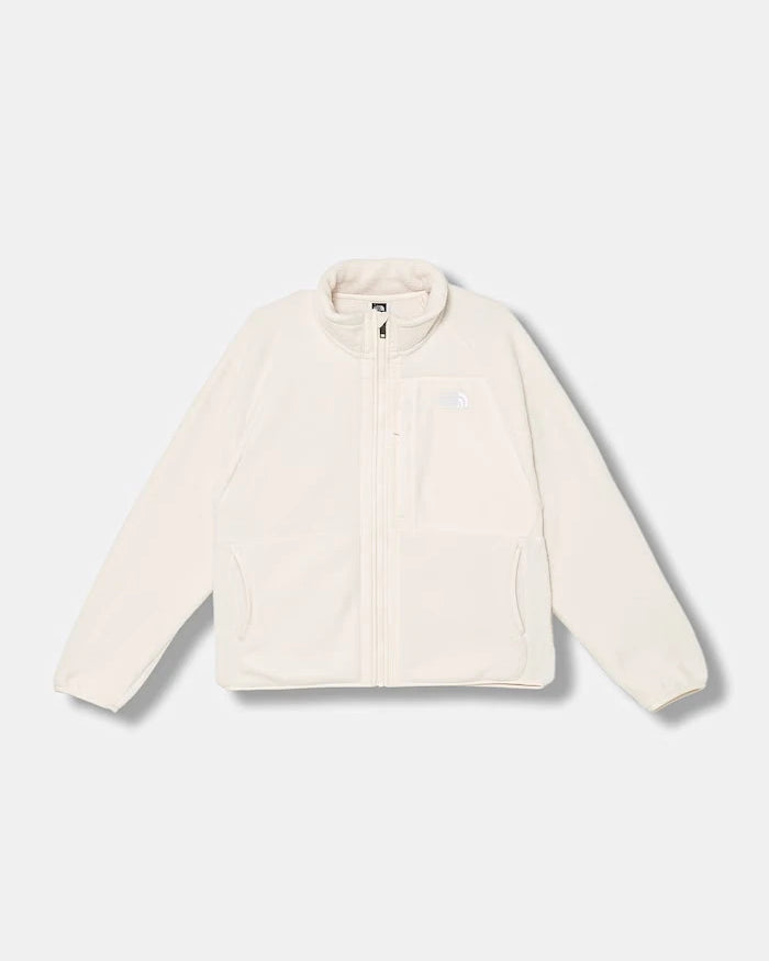The North Face G YUMIORI FULL ZIP JACKET Çocuk Polar Sweatshirt