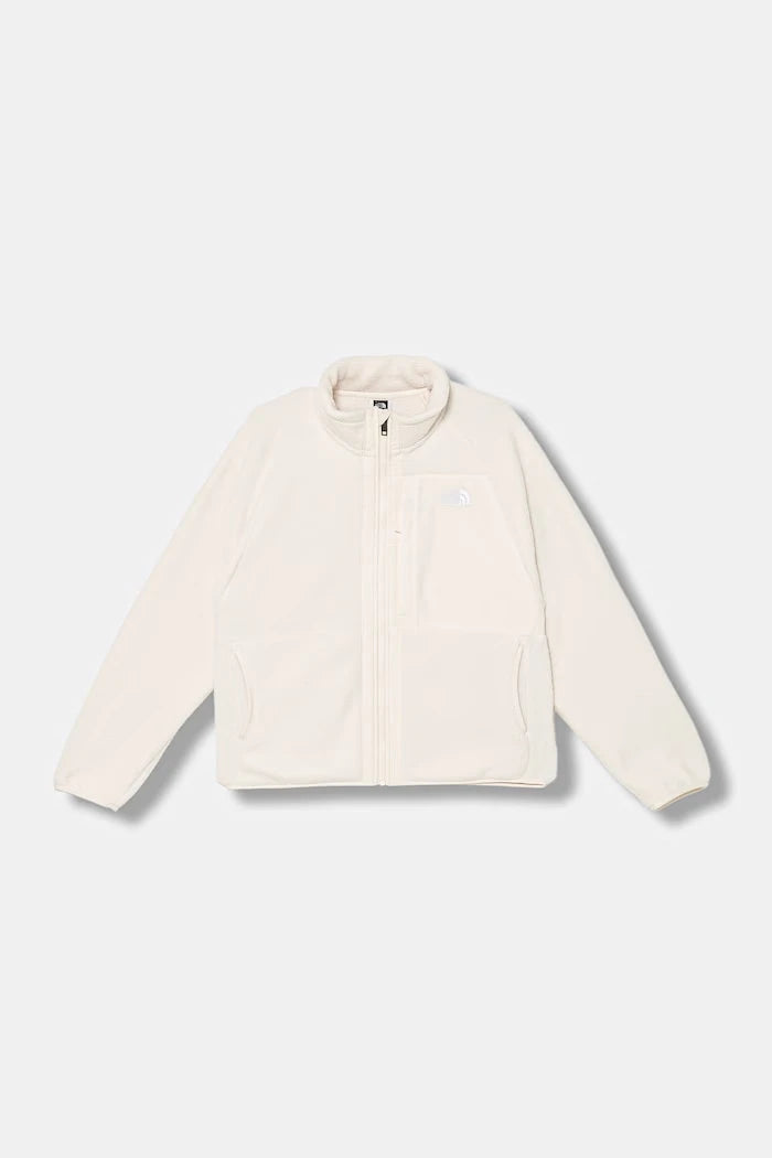 The North Face G YUMIORI FULL ZIP JACKET Çocuk Polar Sweatshirt