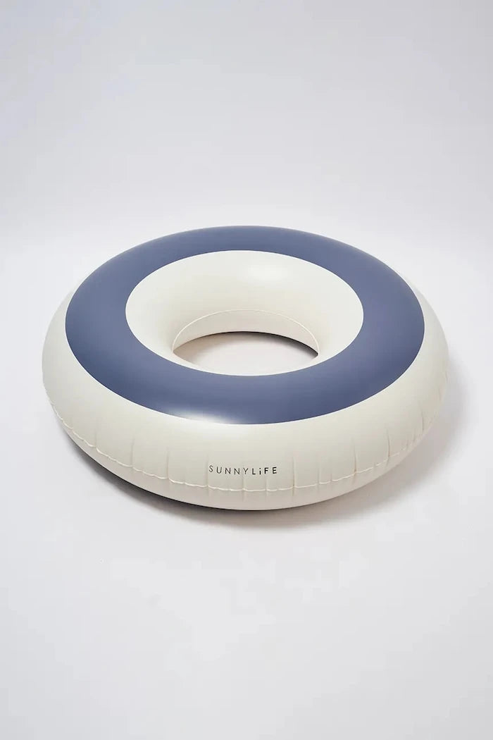 SunnyLife şişme plastik simit 106 cm