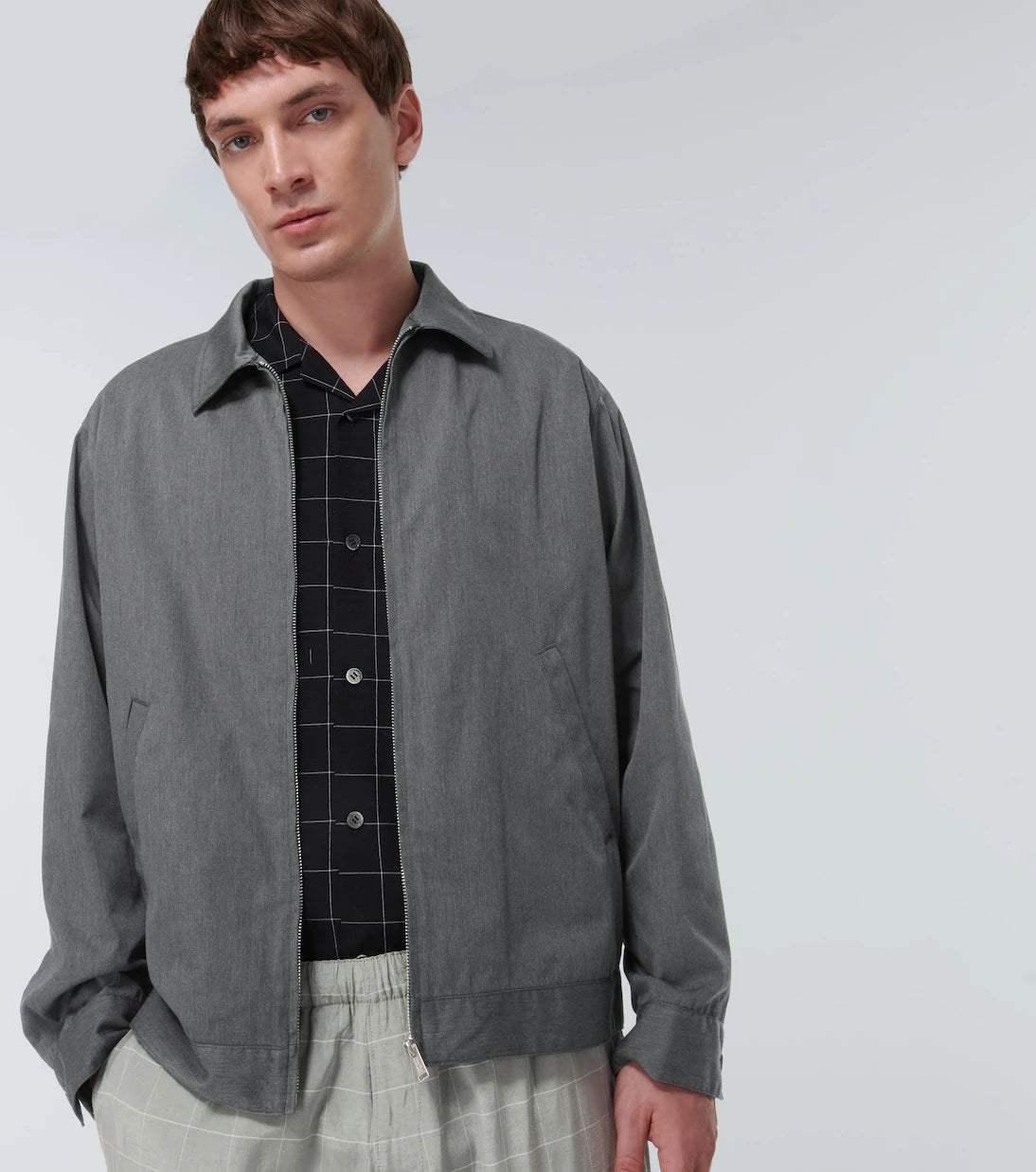 Undercover - Blouson jacket