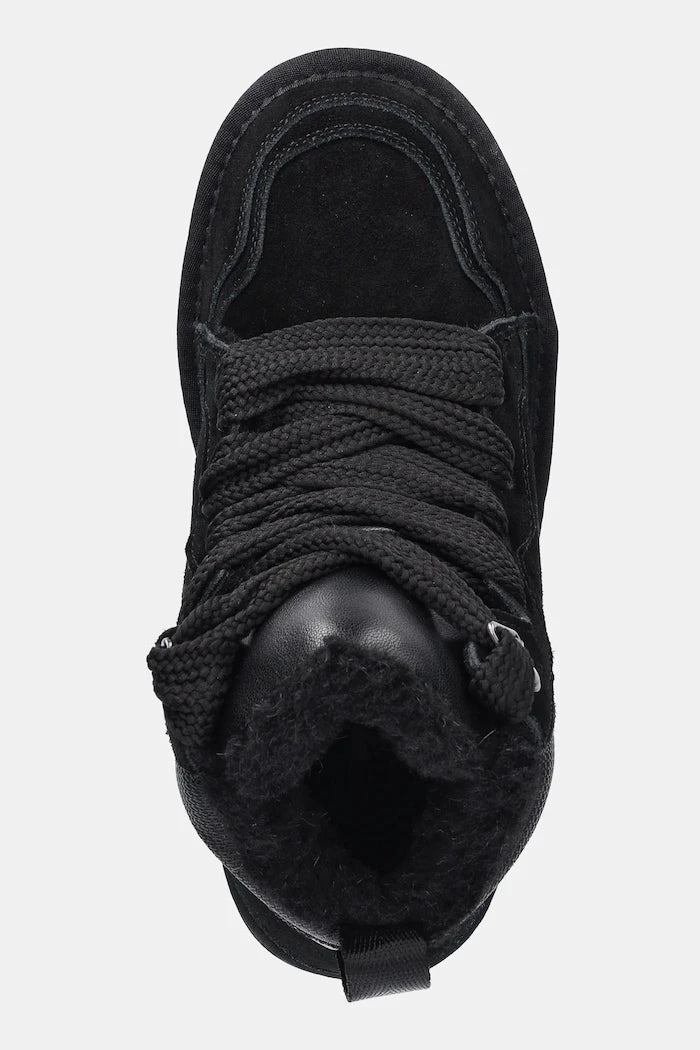 Steve Madden Paci Süet Spor Ayakkabı