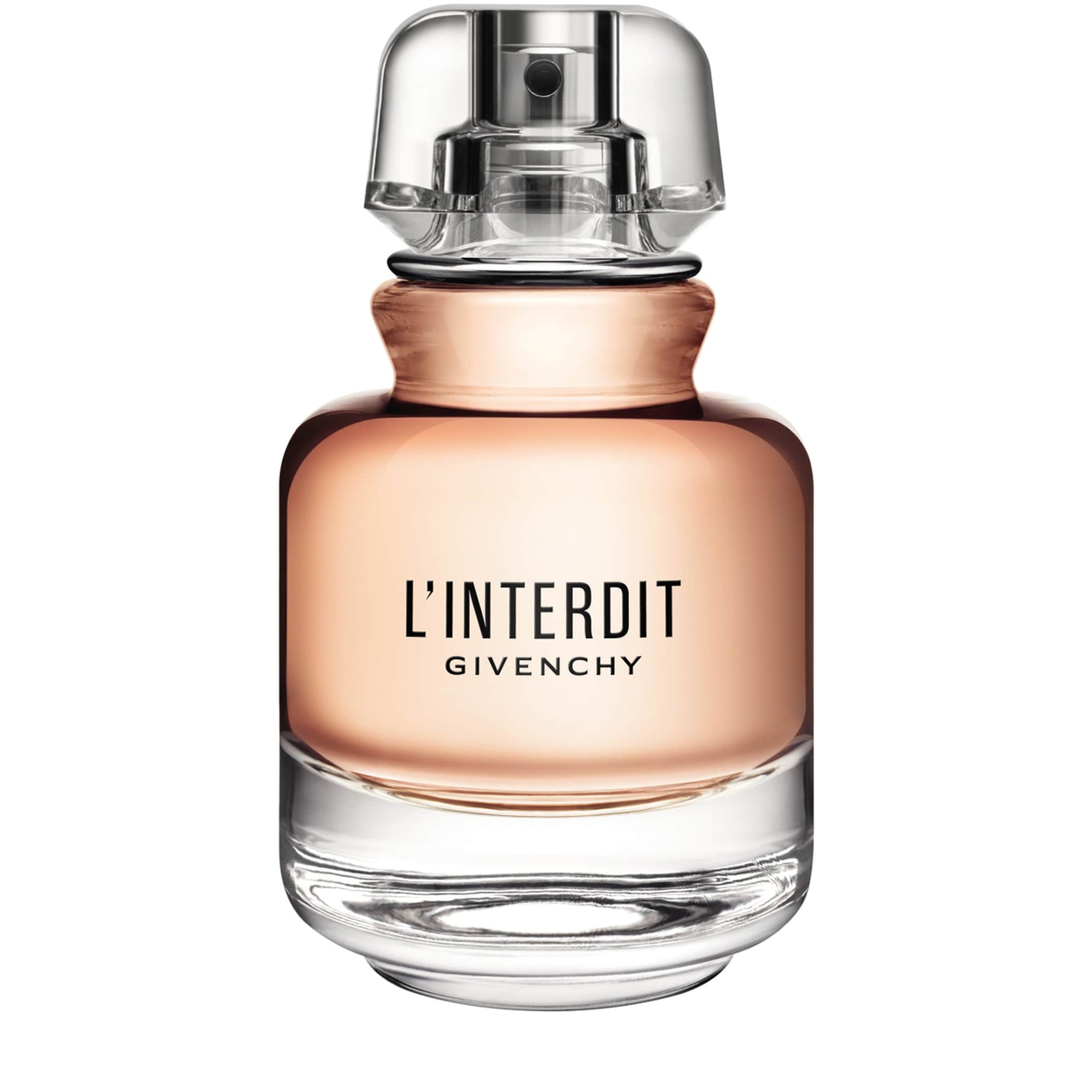 Givenchy L'Interdit Hair Mist Eau de Parfum (35ml)