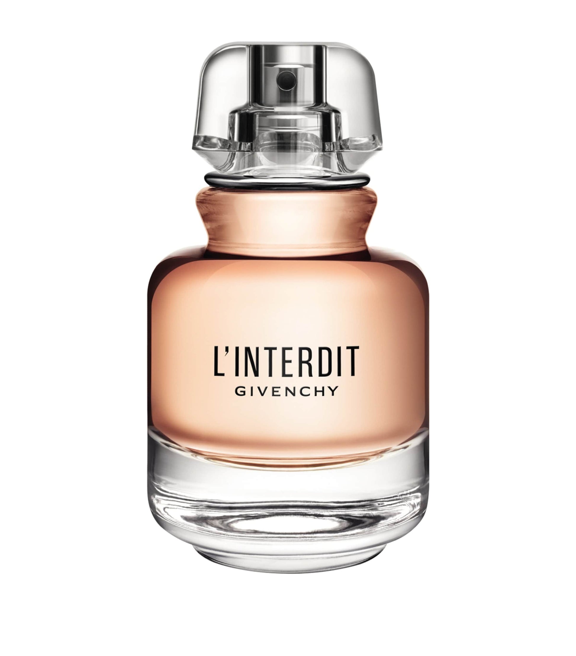 Givenchy L'Interdit Hair Mist Eau de Parfum (35ml)