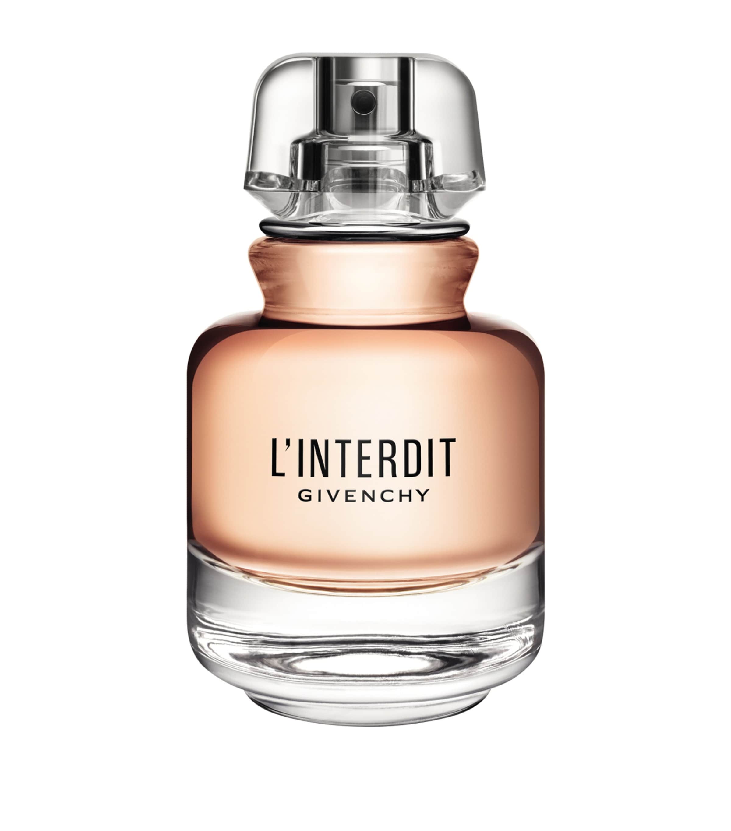 Givenchy L'Interdit Hair Mist Eau de Parfum (35ml)