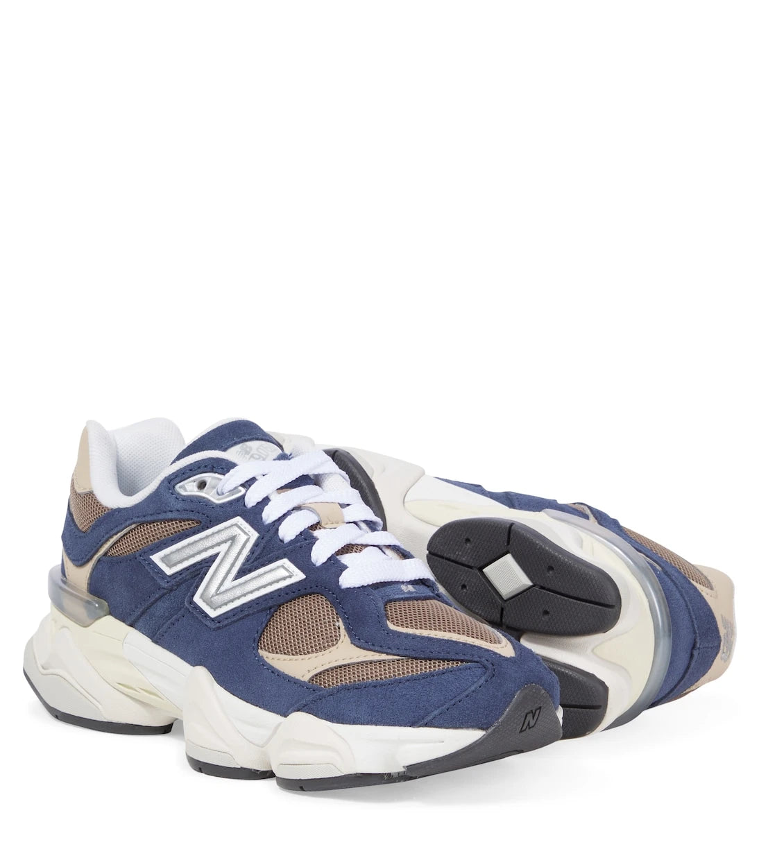 New Balance Kids - 9060 Junior sneakers