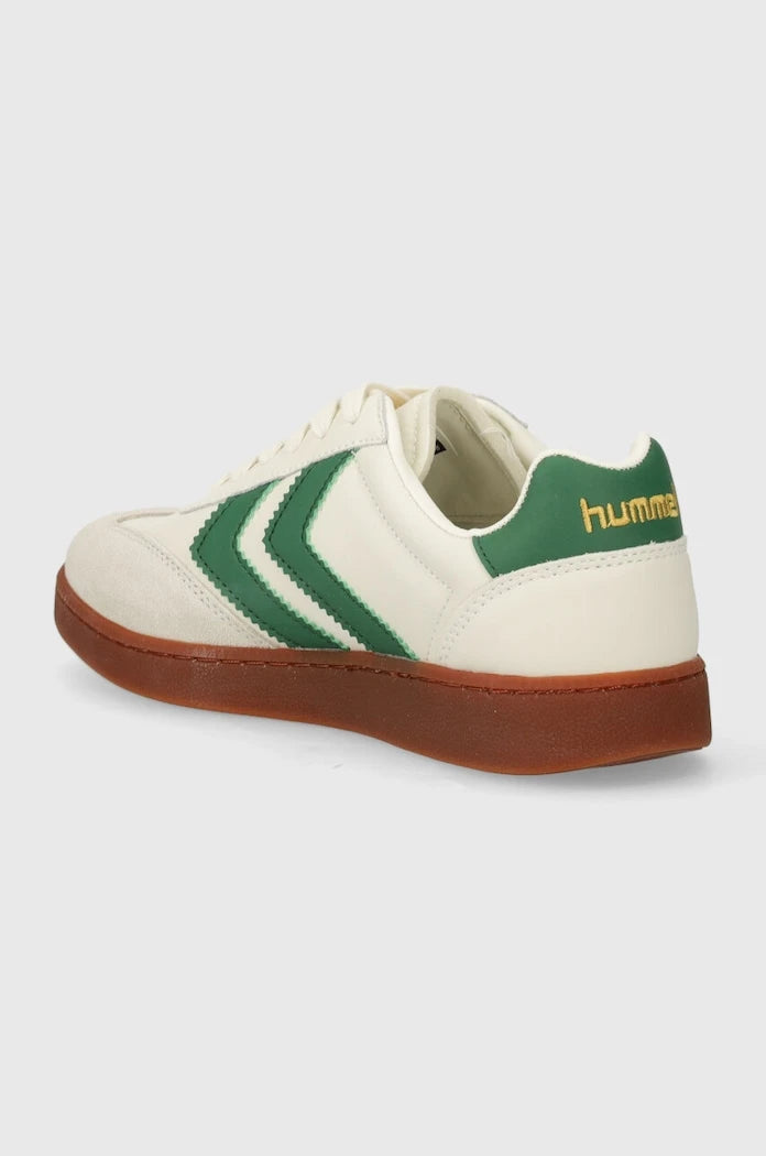 Кожени маратонки Hummel VM78 CPH ML