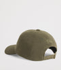 Fleece Raina Baseball Cap FOREST NIGHT