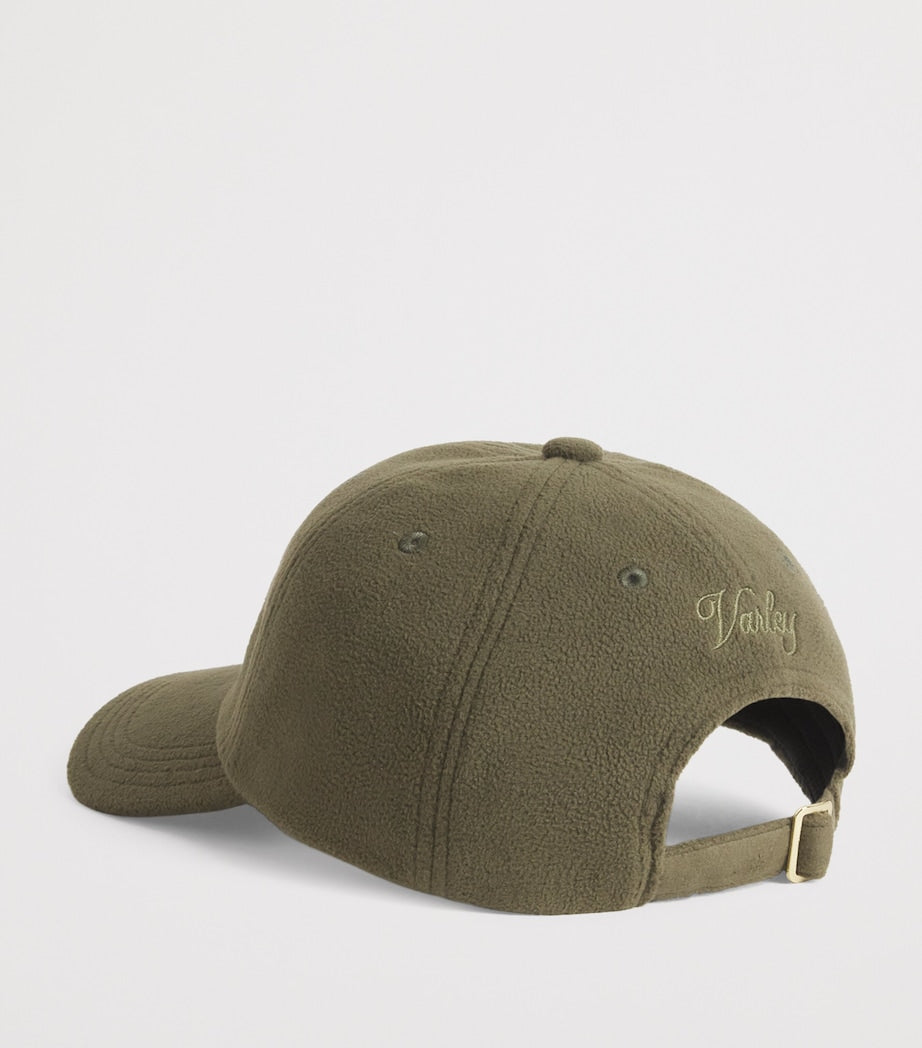 Fleece Raina Baseball Cap FOREST NIGHT