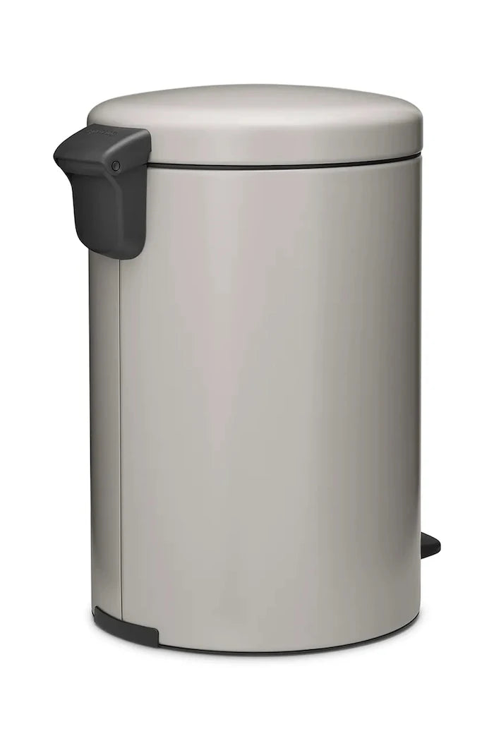 Brabantia çelik çöp kovası 20 l