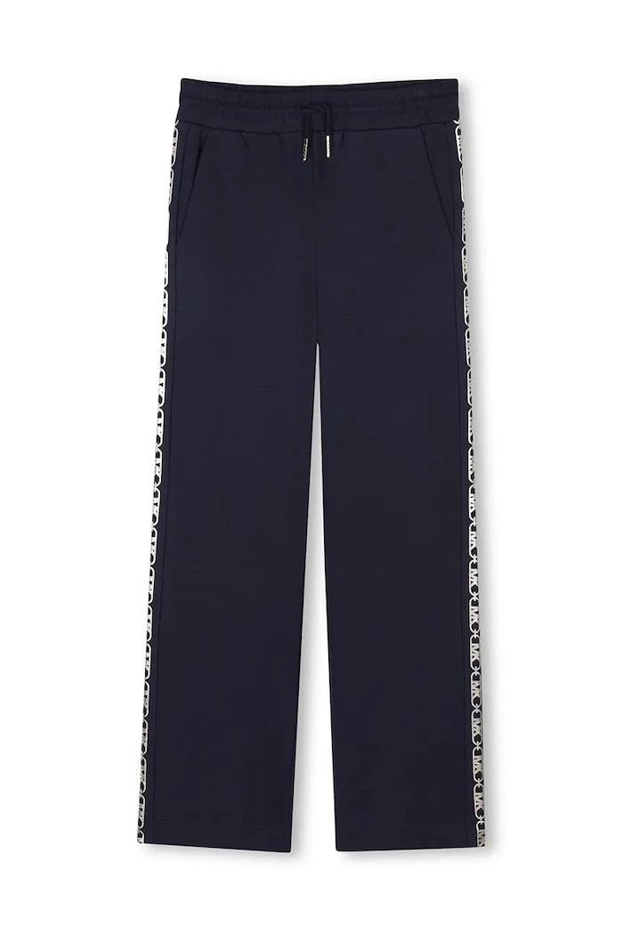 Michael Kors Çocuk Pamuklu Spor Pantolon
