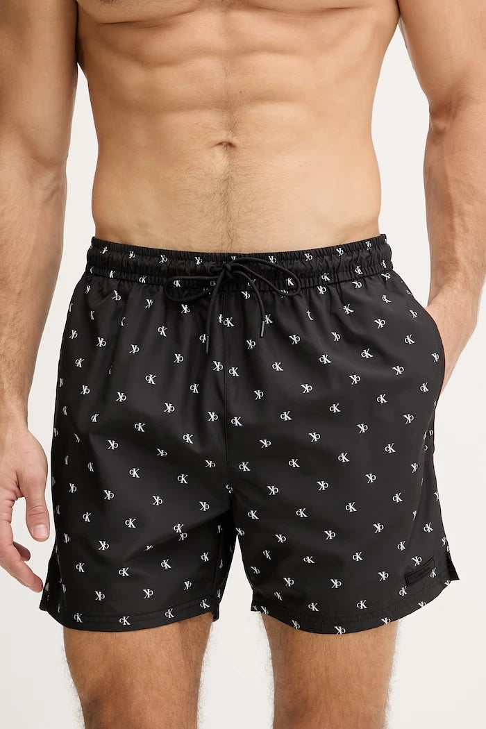 Calvin Klein Erkek Mayo Şortu