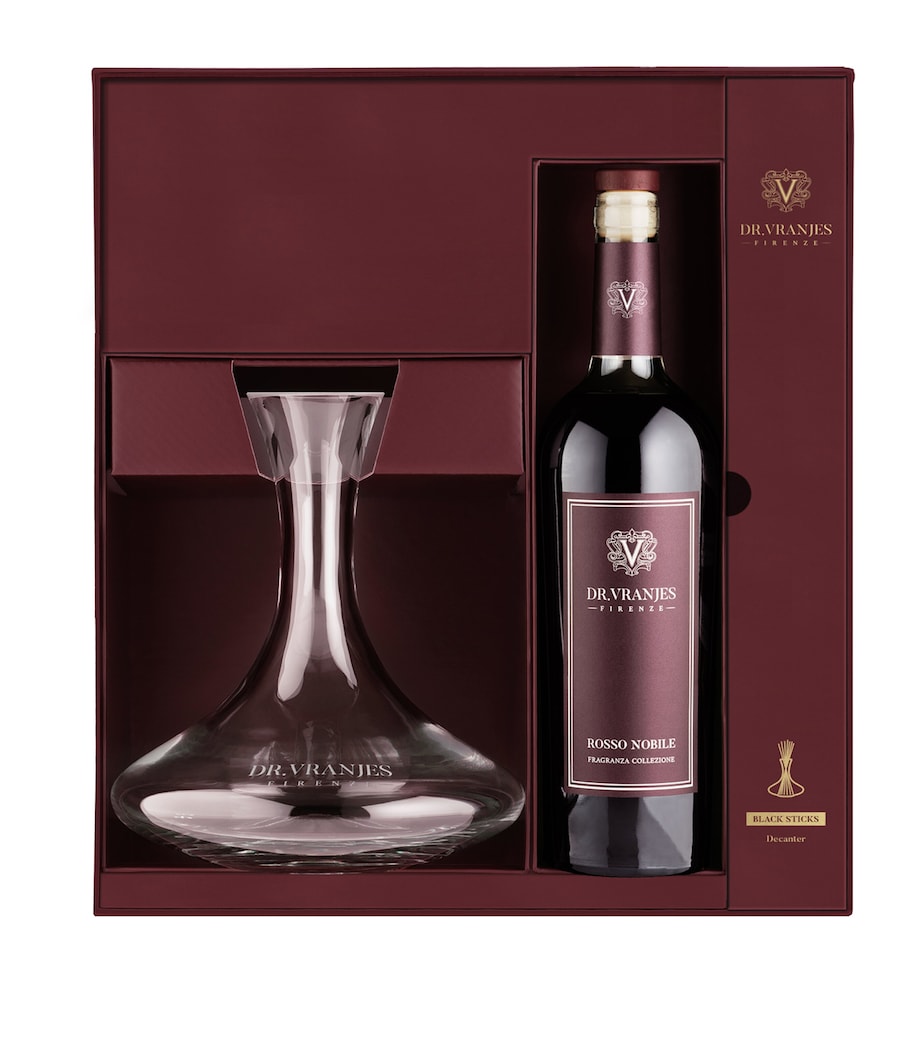 Rosso Nobile Diffuser (750ml)