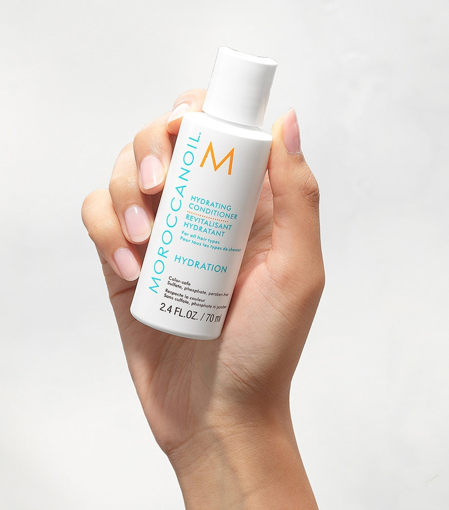 Hydration Discovery Kit