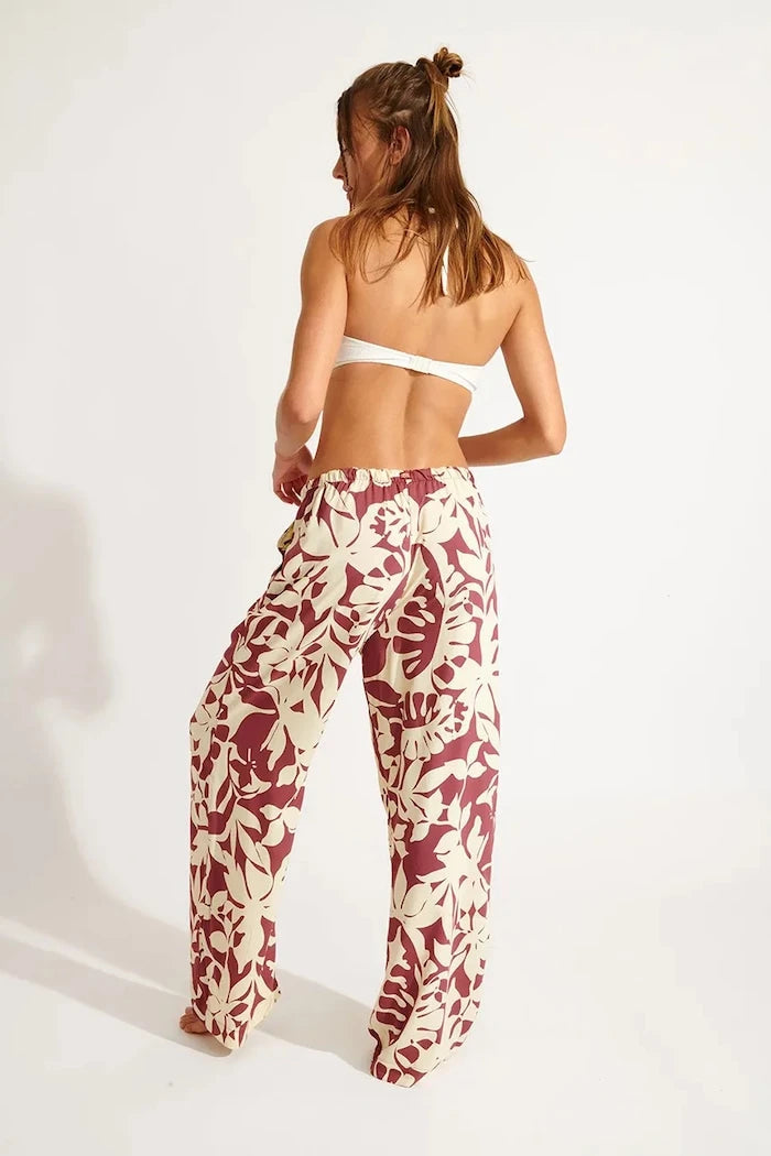 Banana Moon Sarong Plaj Pantolonu