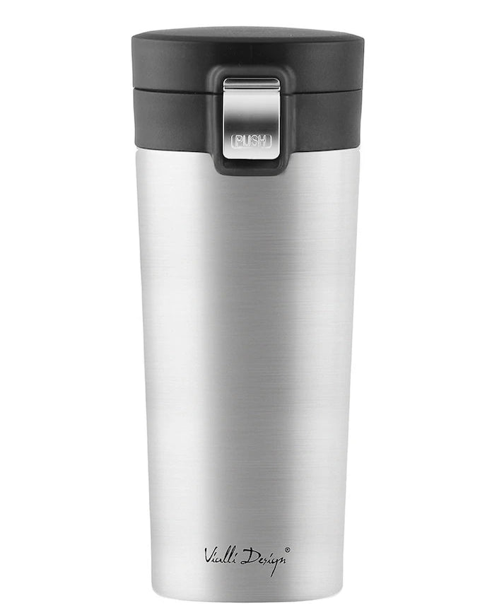 Термочаша Vialli Design Fuori 400 ml