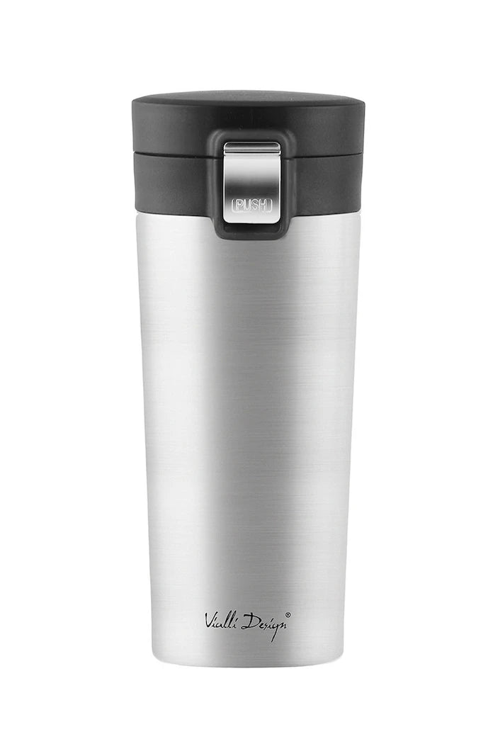 Термочаша Vialli Design Fuori 400 ml