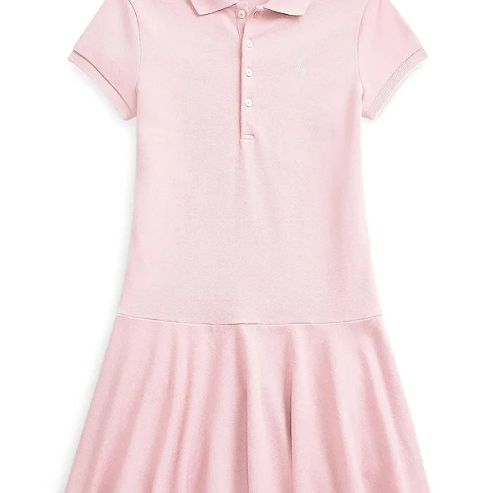 Детска рокля Polo Ralph Lauren