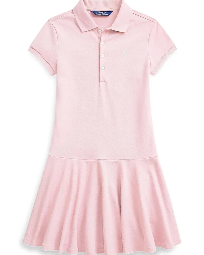 Polo Ralph Lauren Çocuk Elbisesi