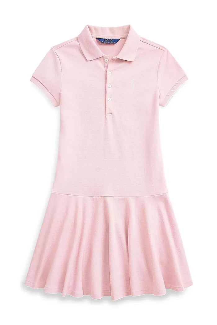 Детска рокля Polo Ralph Lauren