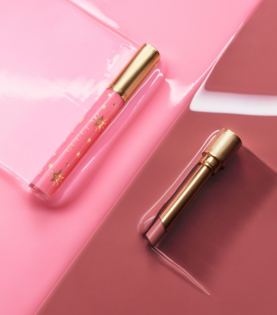 Gloss à Lèvres Plumping Lip Gloss