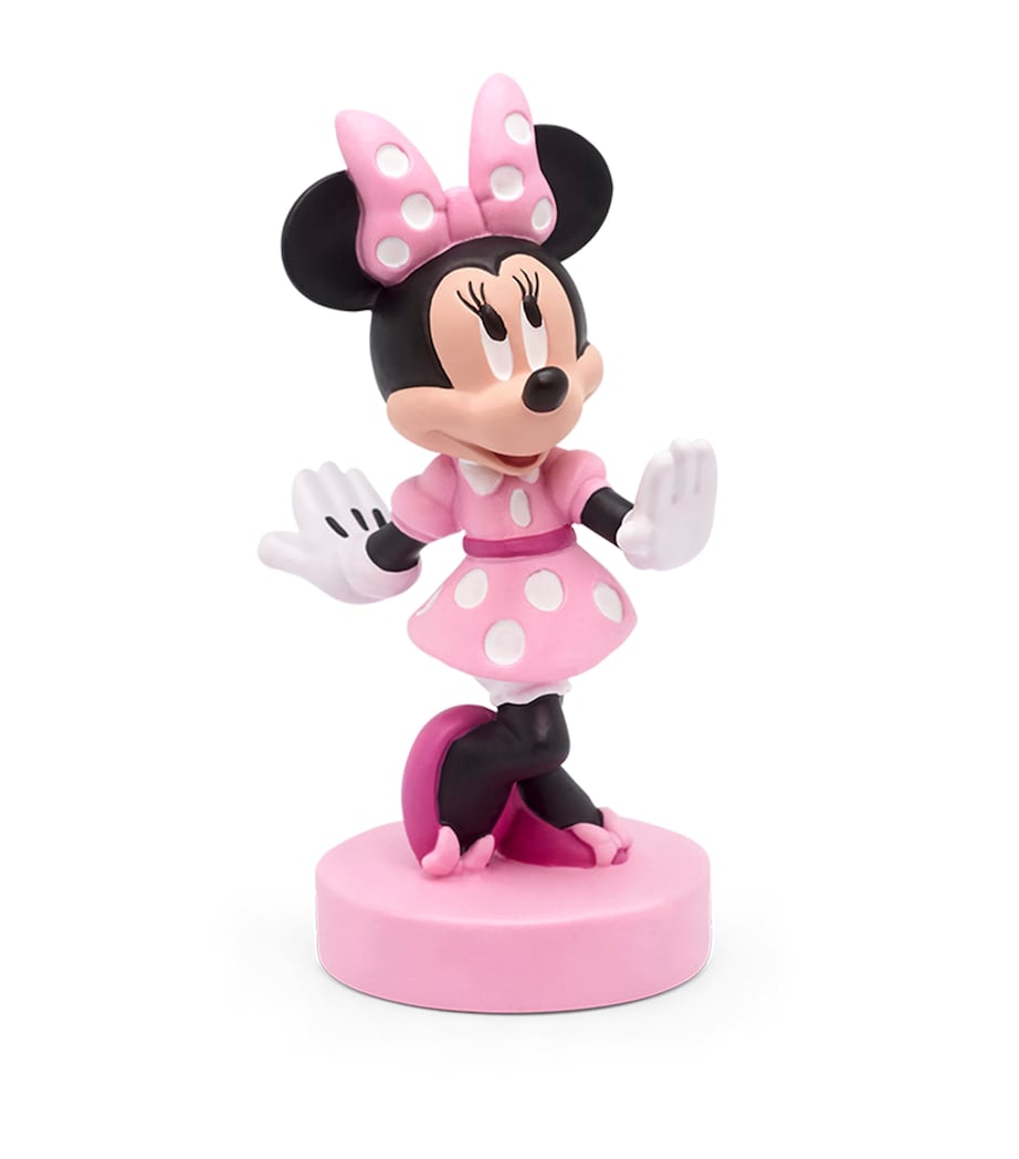 Disney Minnie Mouse Audiobook