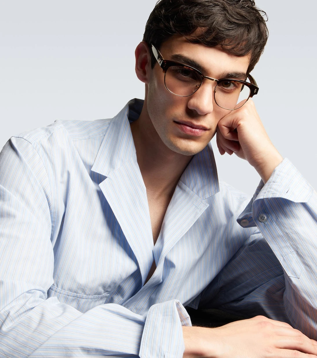 Cartier Eyewear Collection - Round glasses