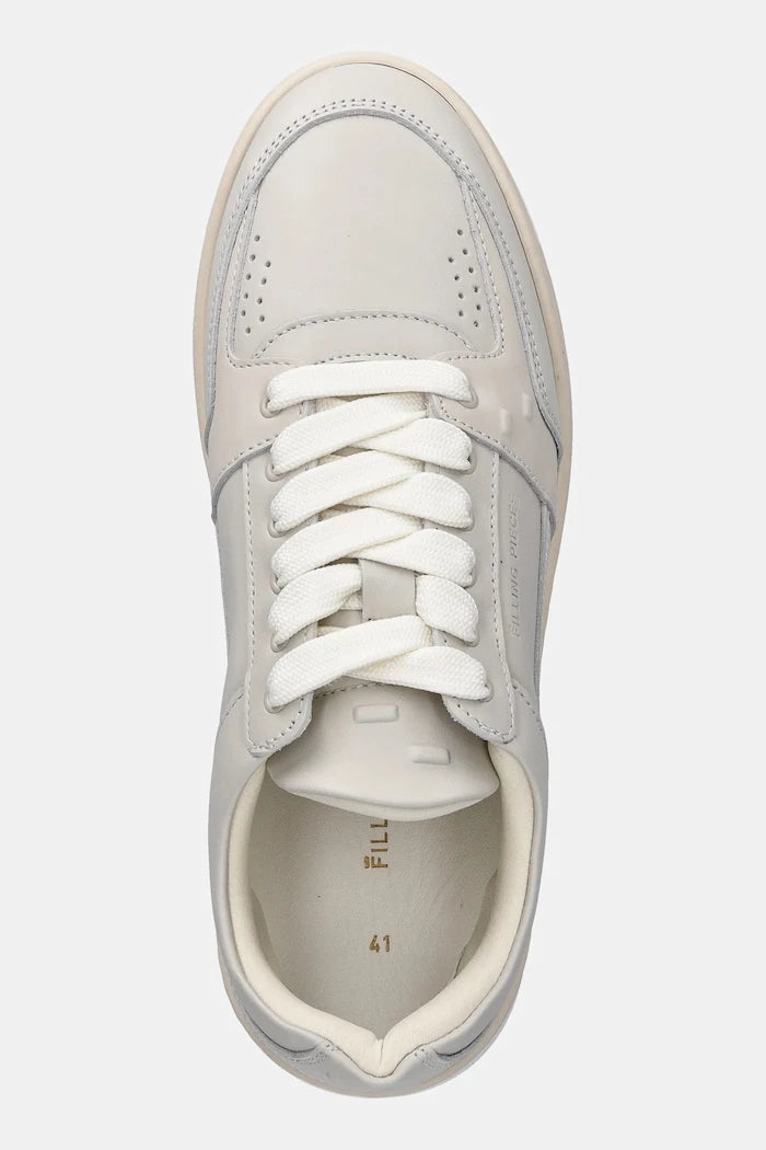 Кожени маратонки Filling Pieces Low Vise