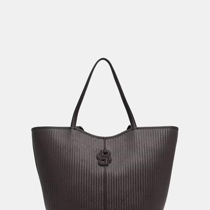 BOSS чанта дамска Anett New BIG Tote W