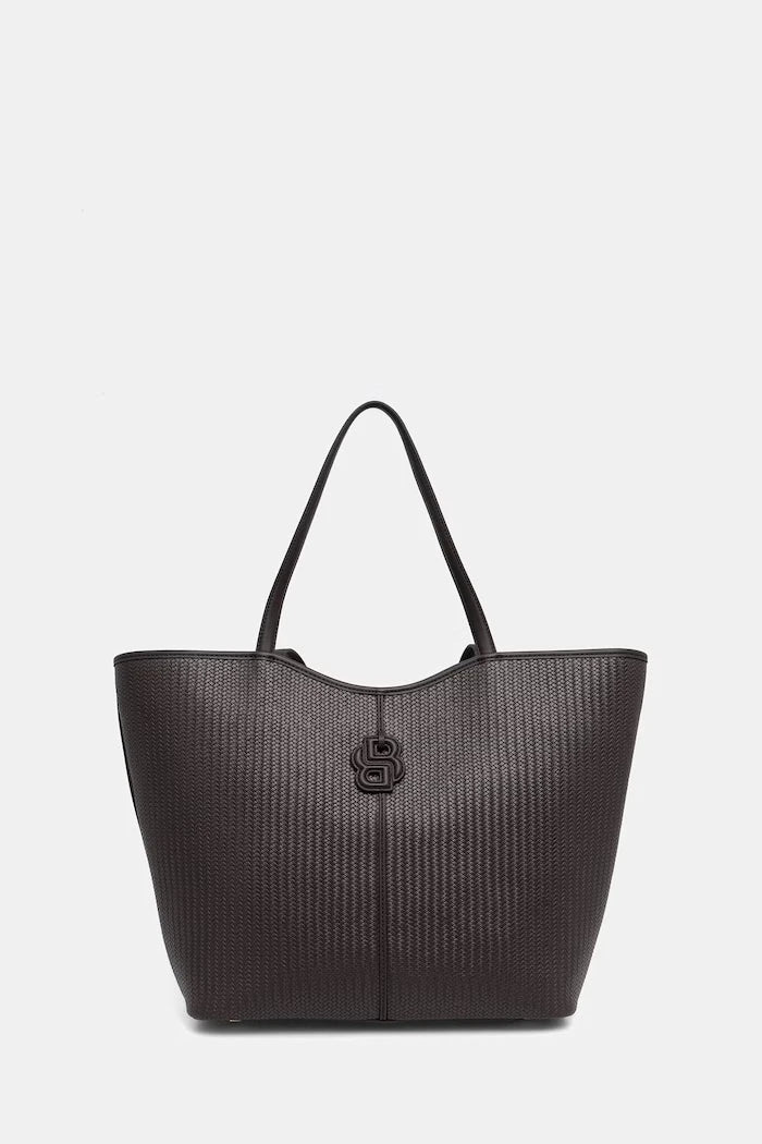 BOSS чанта дамска Anett New BIG Tote W