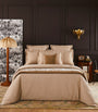Triomphe Dune King Duvet Cover (240cm x 220cm)